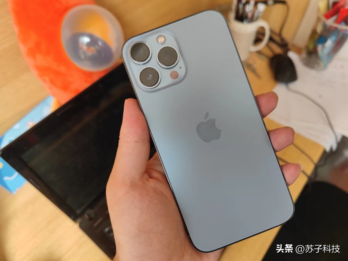 苹果14值得入手的苹果手机,高性价比手机推荐苹果14黑色128