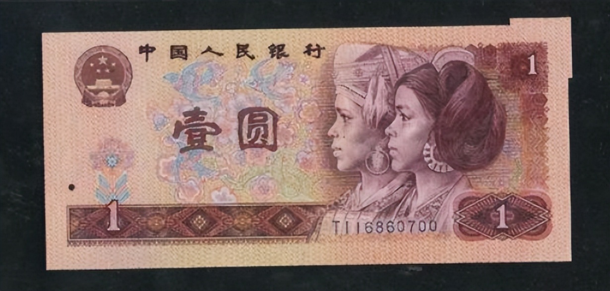 这10种错版币常见又值钱，碰到千万留好！收藏时警惕4大*局骗**