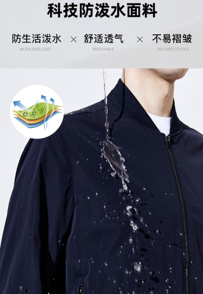 挖到宝啦!穿腻了U家,推荐5个不输优衣库的通勤百搭品牌