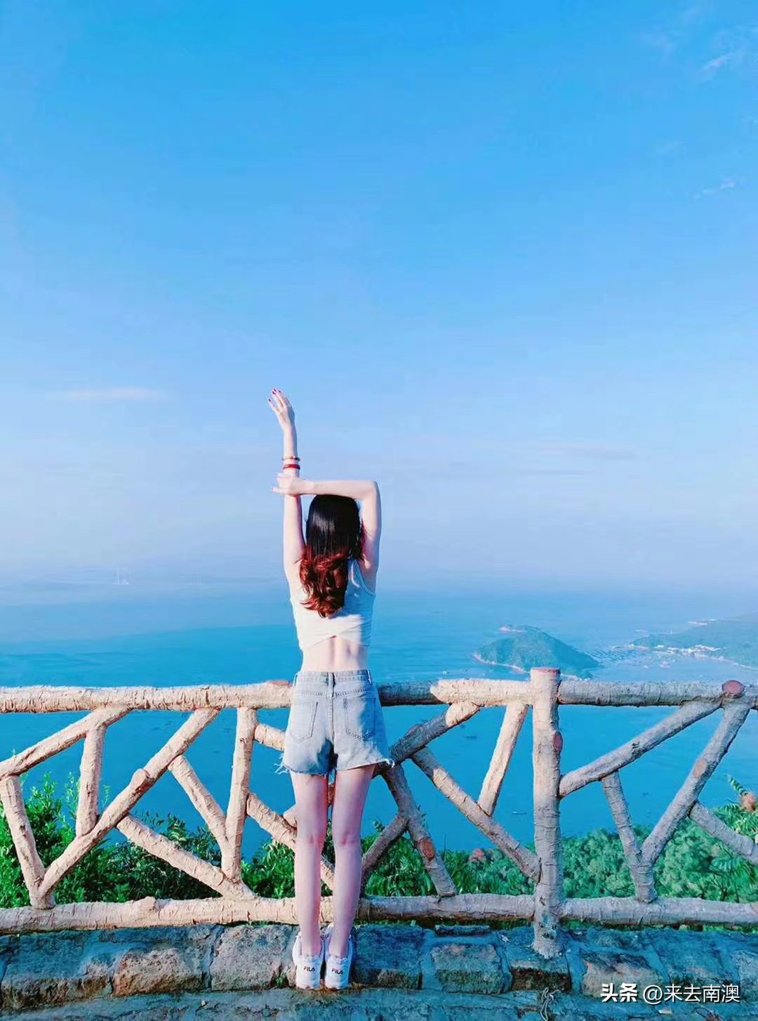 南澳岛住宿建议住哪个区域,南澳岛住宿推荐小别墅4人