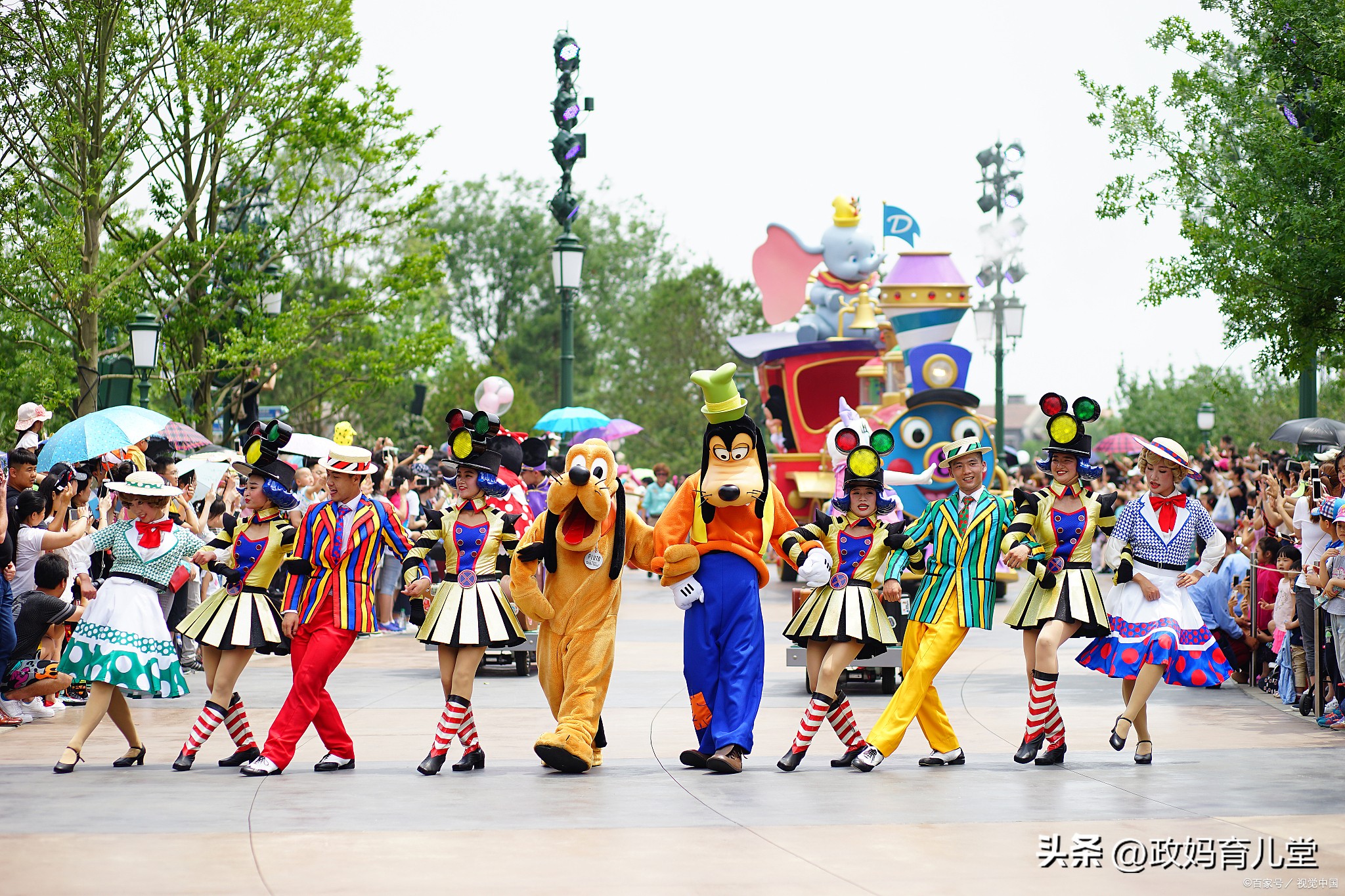 广州出发四天三晚旅游推荐亲子游,上海亲子游旅游2-3天详细攻略