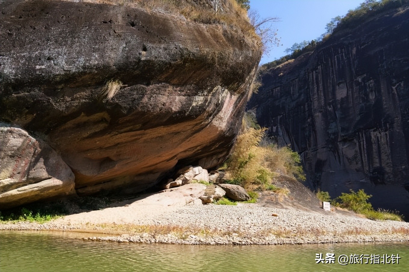 福建旅游攻略武夷山,福建武夷山旅游攻略一日游