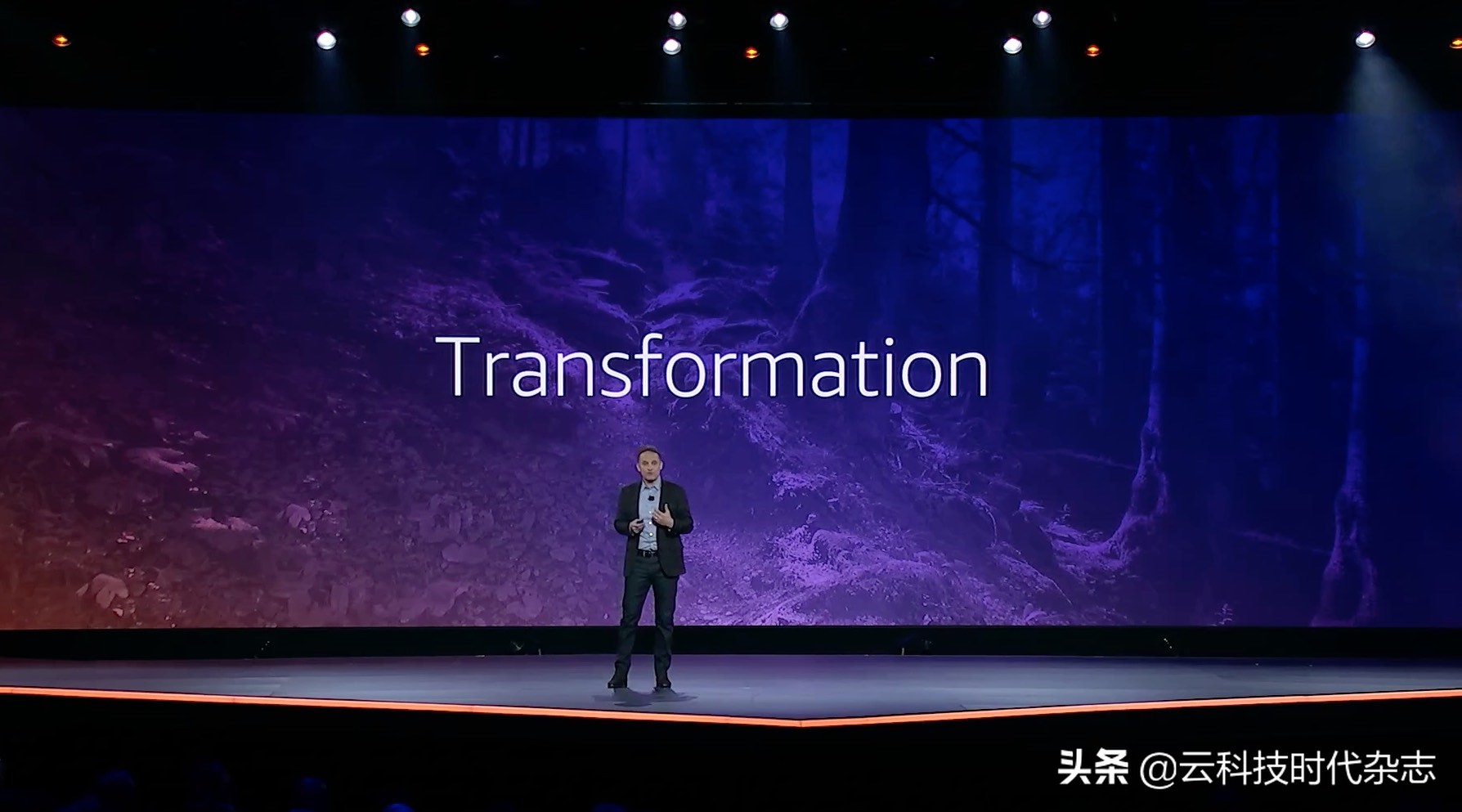 未来万亿风口,未来三年的互联网风口