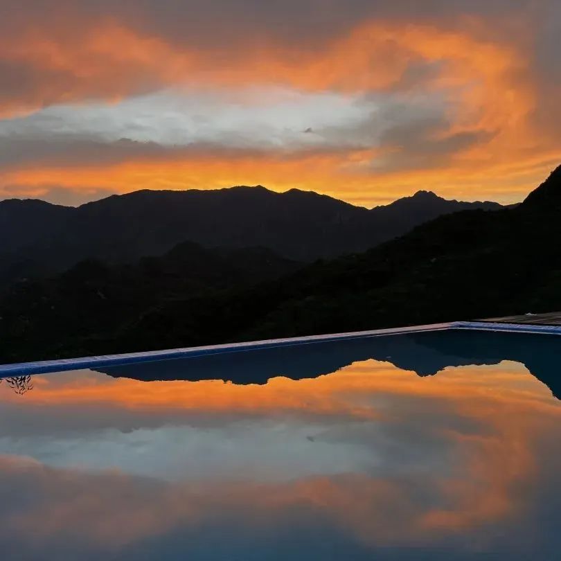 最适合发呆和看星星的民宿,京郊观星乡村民宿推荐