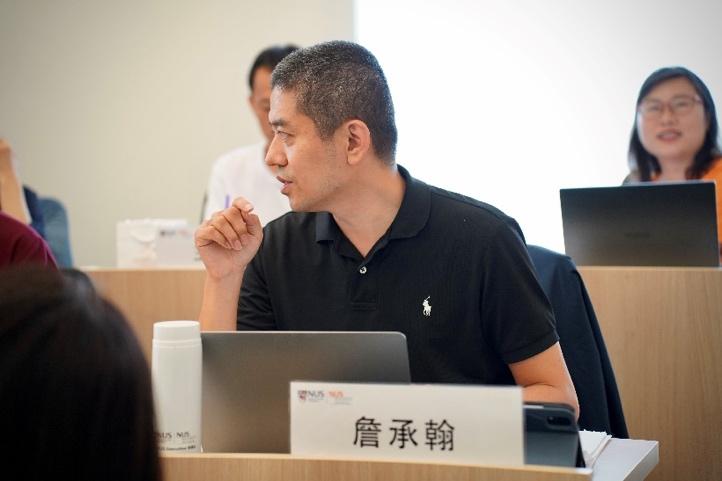 詹承翰经历,詹承翰全部视频