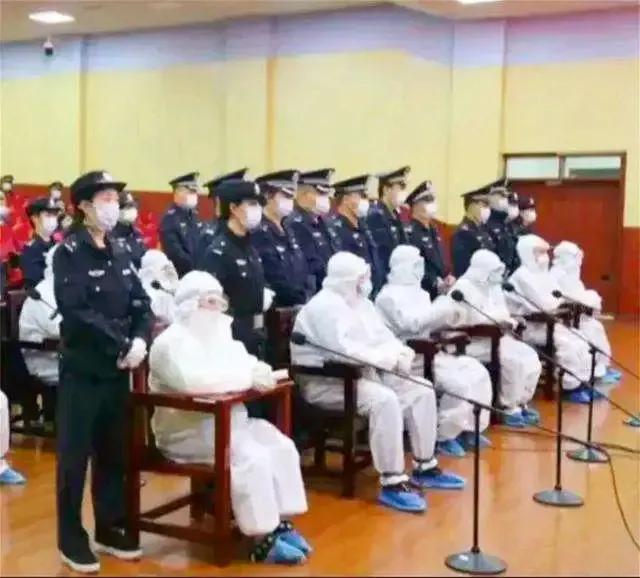 唐山打人者会涉黑涉恶判多久,唐山打人事件是否为涉黑涉恶事件