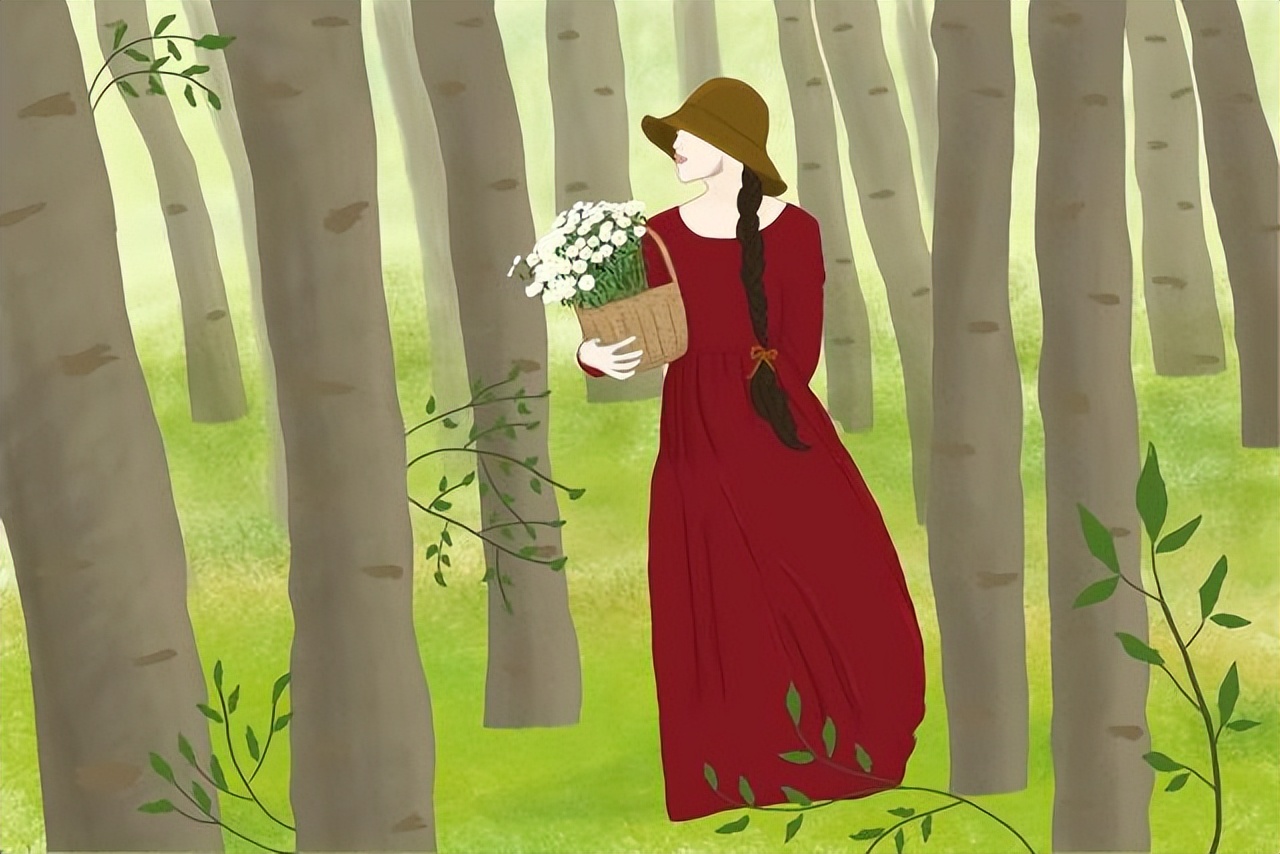 当熟悉的人渐渐远离你,当你过得好身边人疏远你