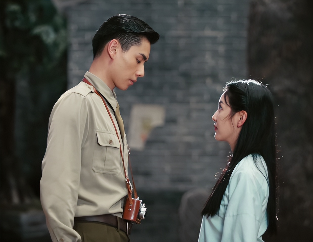 凭栏一片风云起电视剧哪个台在播,凭栏一片风云起湖南卫视几点播出