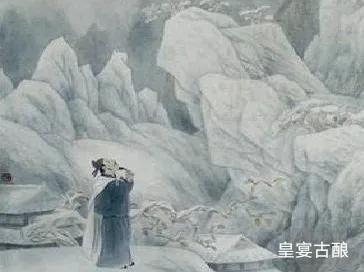 李白有一首关于喝酒的诗特别经典,李白关于酒的经典诗句大全