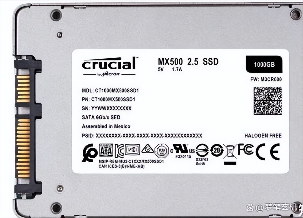 618装机必看超值固态硬盘选购指南,最值得买的固态硬盘500g