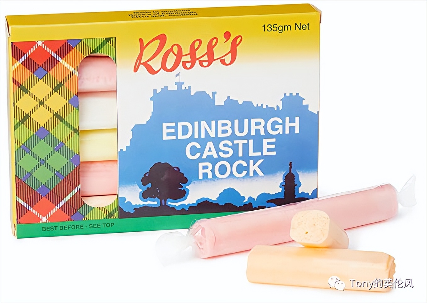 去英国适合带的伴手礼,澳大利亚值得带的伴手礼