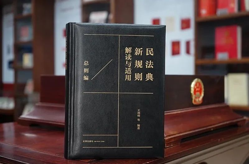 王利明民法典合同编解释的亮点,王利明民法案例分析的基本方法