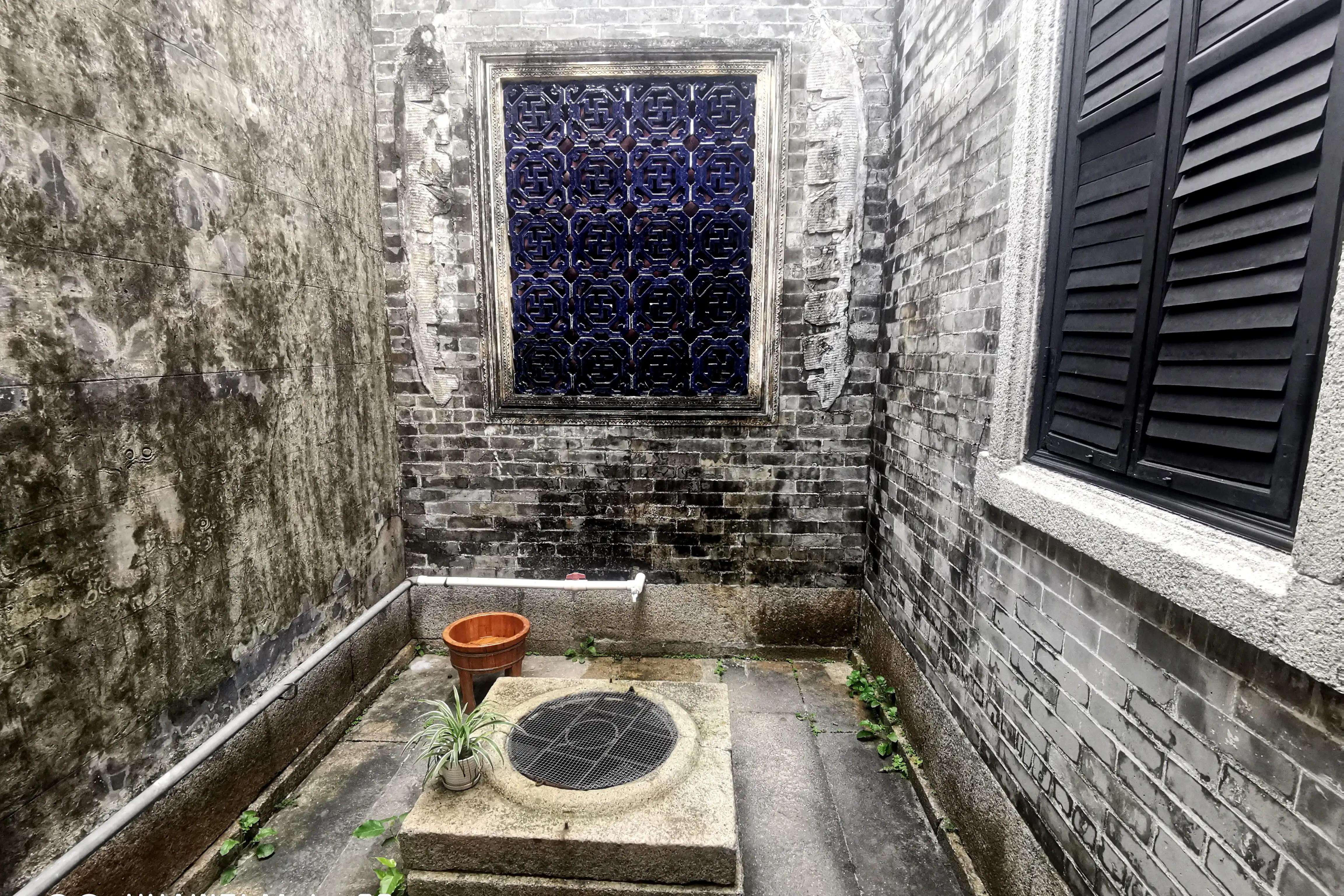 梅溪牌坊简介,珠海梅溪牌坊来历