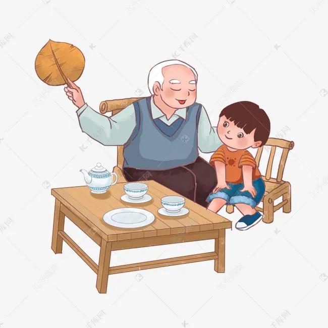 婆婆看孩子就应该吗,婆婆不给我看孩子怎么回击