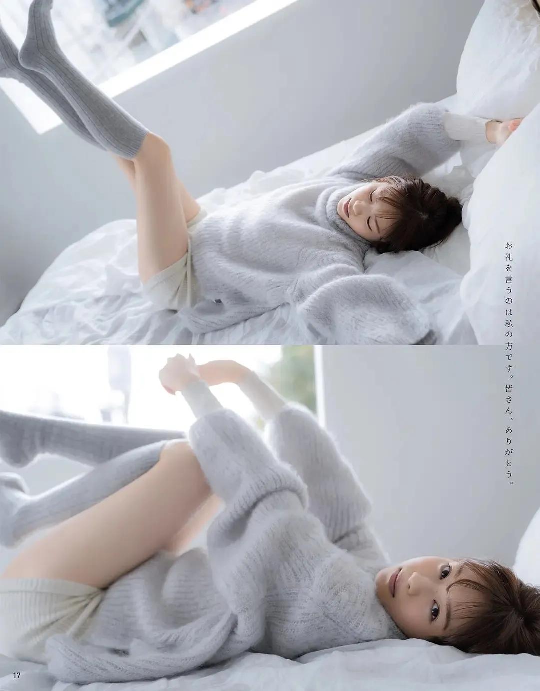 日本美少女写真合集4