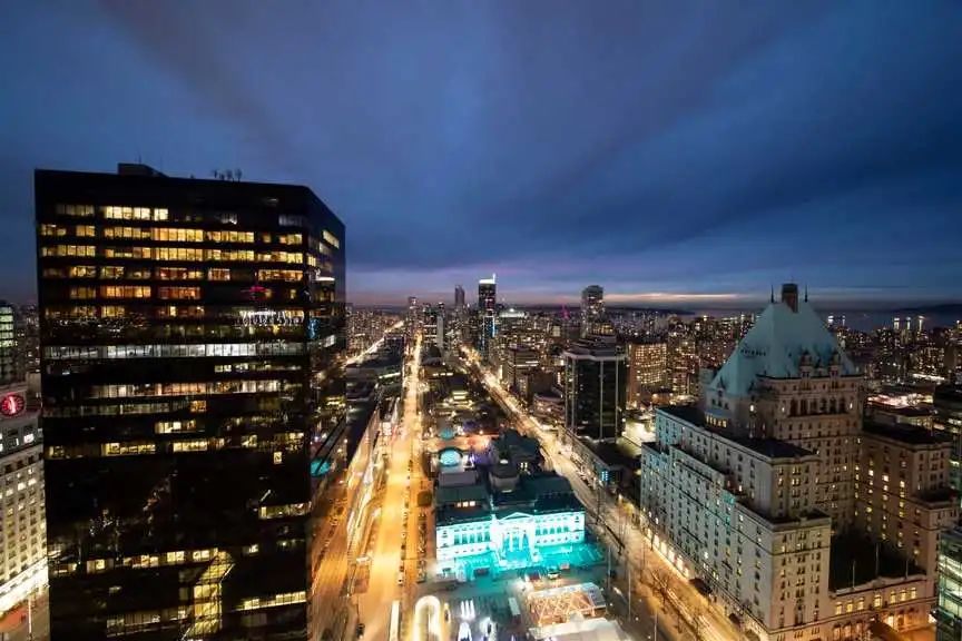 乔治亚公寓,乔治亚风格酒店