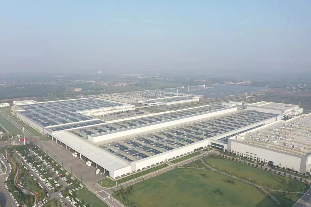 国家对西安产业的最新定位,西安未来产业格局