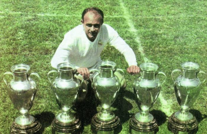 欧洲足坛十大球星,欧洲足坛历史十大豪门