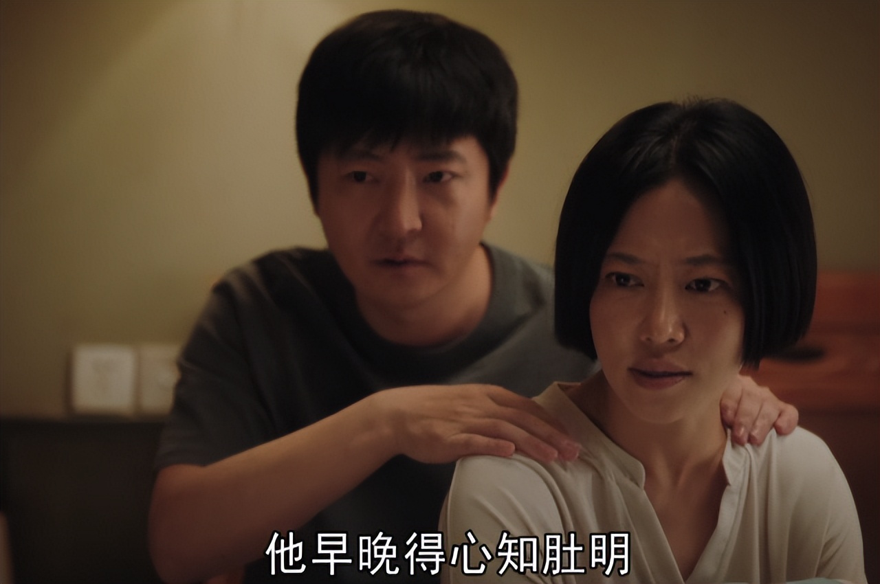 于和伟王劲松最新合作电影,王劲松于和伟谁演技更上一层