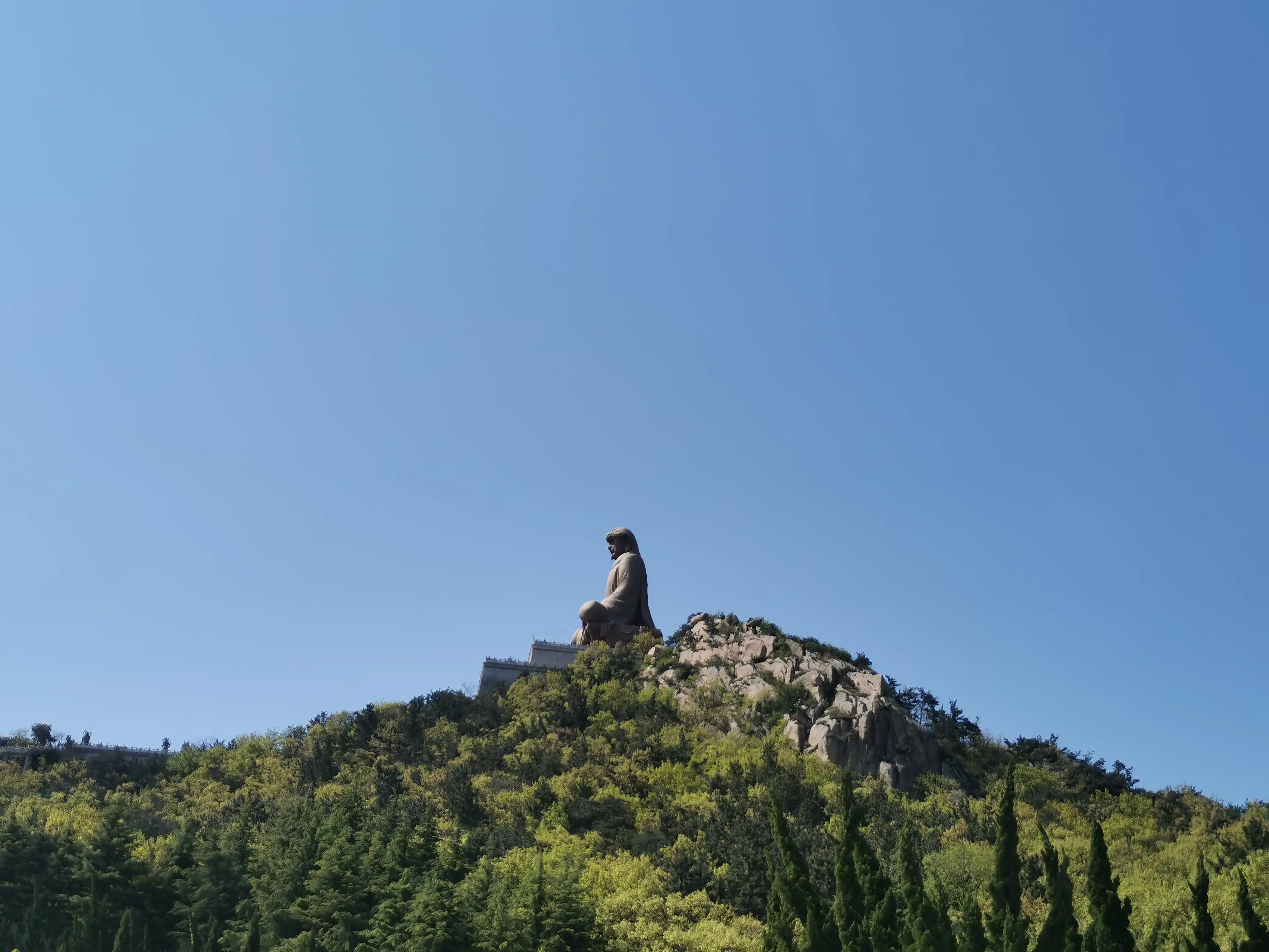 威海跟团游还是自己去比较划算,威海跟团游五天四晚