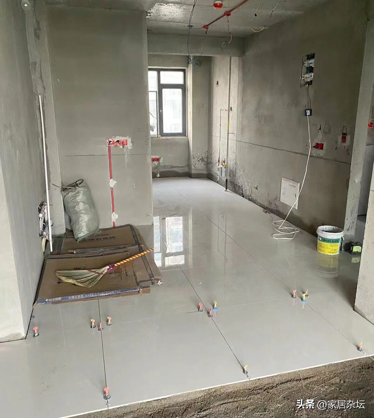 装修入住后最有效的设计,装修完想快速入住