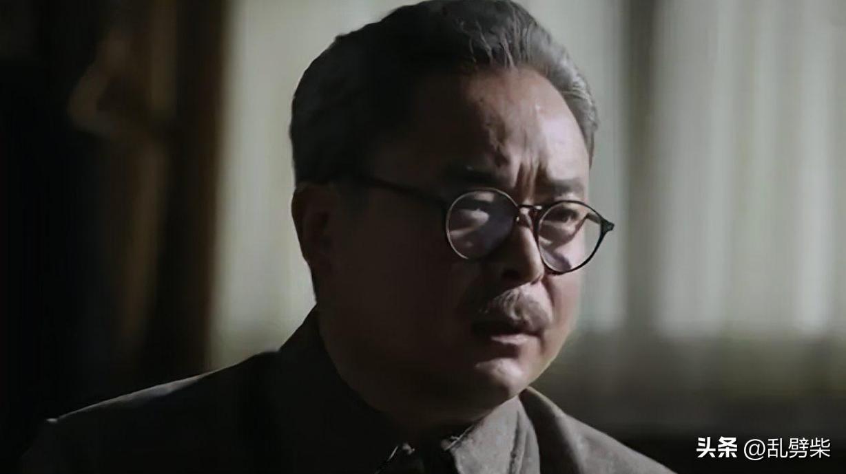 深渊II（77）他终于回来了，真正的战斗即将开始，背后的人又是谁