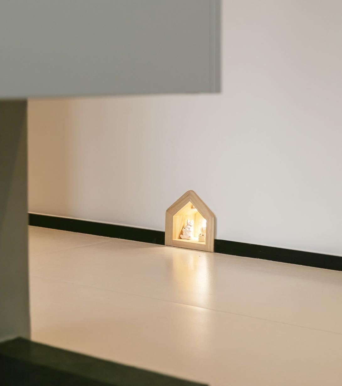 上海一屋主，坚持将洗衣机放在卫生间，尝试过，才知道有多实用