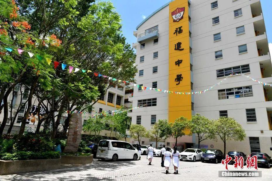 福建离澳门近还是离香港近,香港和福建哪个最厉害