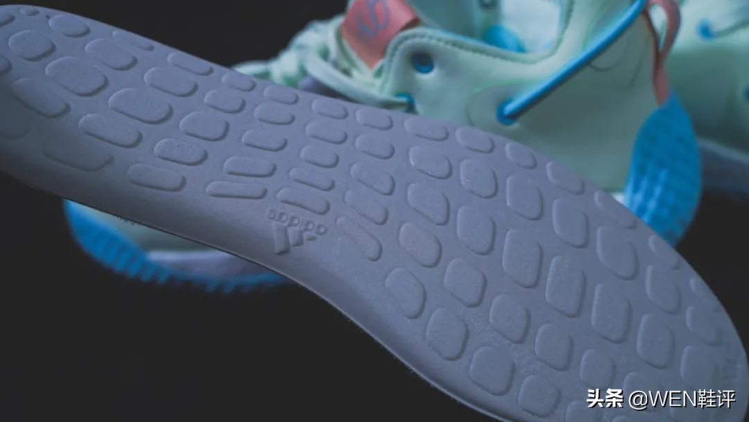 前五代优点的集合体，重新抱有期待的哈登6开箱