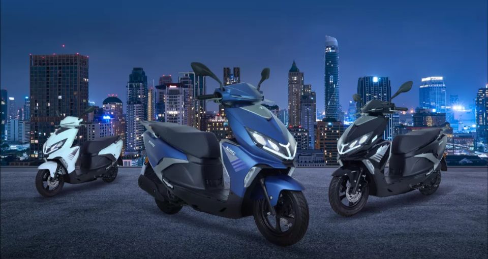 本田lead125最新测评,本田lead125最新消息国产