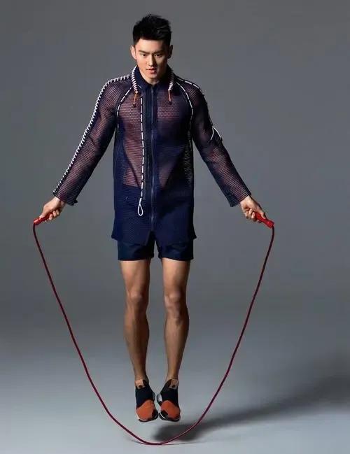 体坛最佳运动员宁泽涛,体坛风云人物宁泽涛