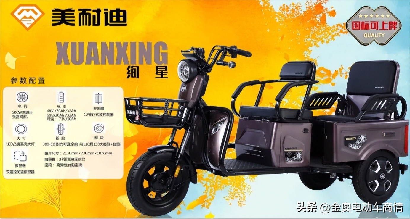 天津这个休三品牌火了！动销全网爆燃，订单疯涨，经销商更赚钱