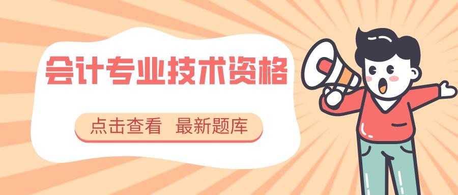 2023年会计实务考试真题及答案,全国会计专业技术资格考试真题