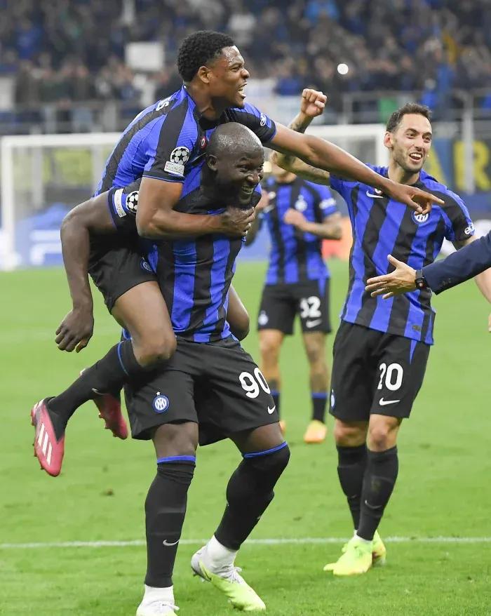 欧冠决赛曼城vs国米纸面实力,欧冠决赛曼城切尔西直播