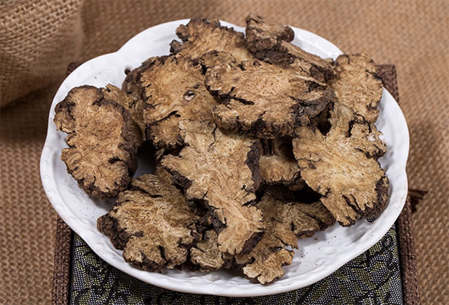 补血当归配什么最好,当归养血柔肝