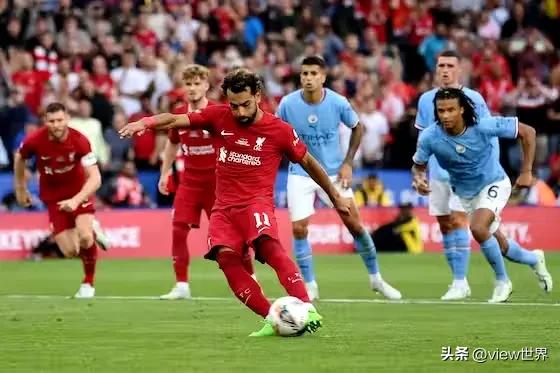 fifa23曼城首发11人评分,fifa23年度最佳球员预测