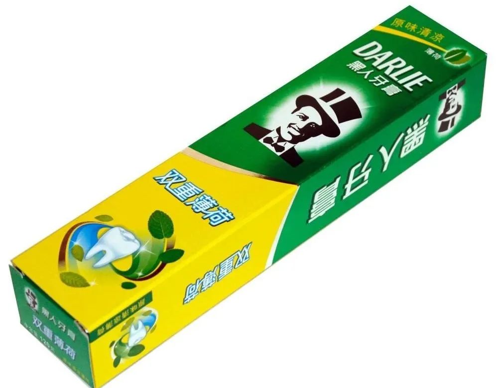 被误认为国货的十大洋品牌,盘点你误以为是国货的品牌