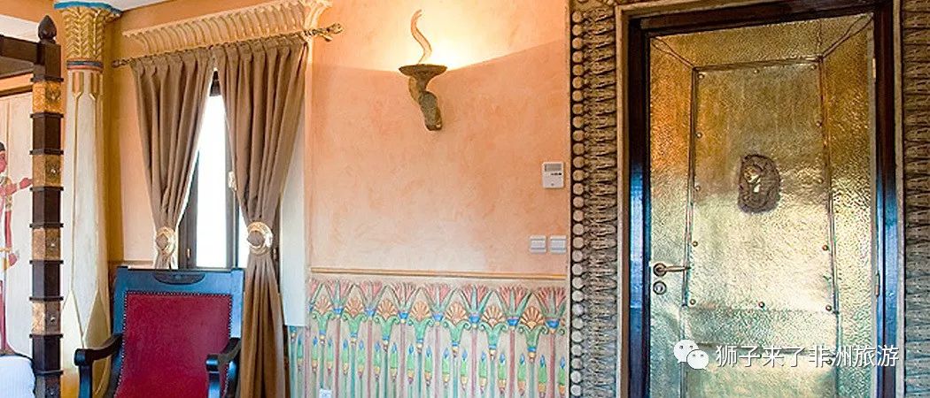 摩洛哥酒店视频,摩洛哥酒店住哪里方便