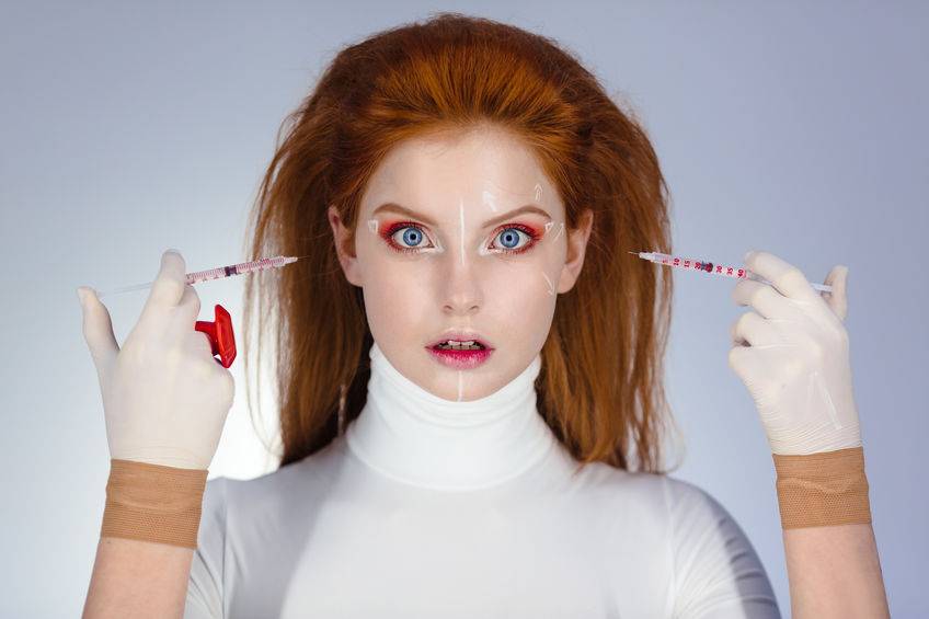 注射玻尿酸需要注意什么,打玻尿酸会解决脸肿吗