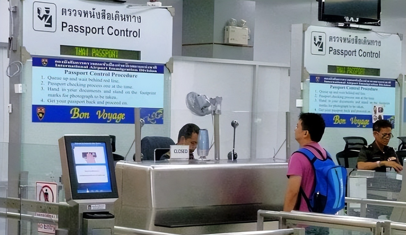 泰国旅游签证最新政策2024,赴泰国旅游需要面签吗