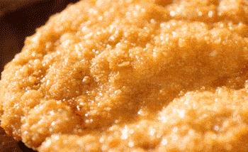 阳小萌,阳小萌炸鸡汉堡