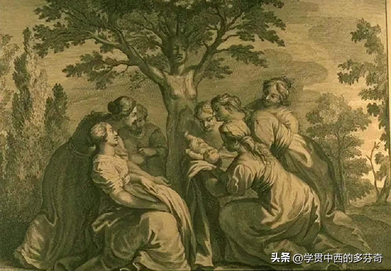 母性力量有多强,母性的力量有哪些