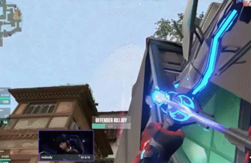 没玩过fps无畏契约新手入门教程,无畏契约怎么让fps最大化