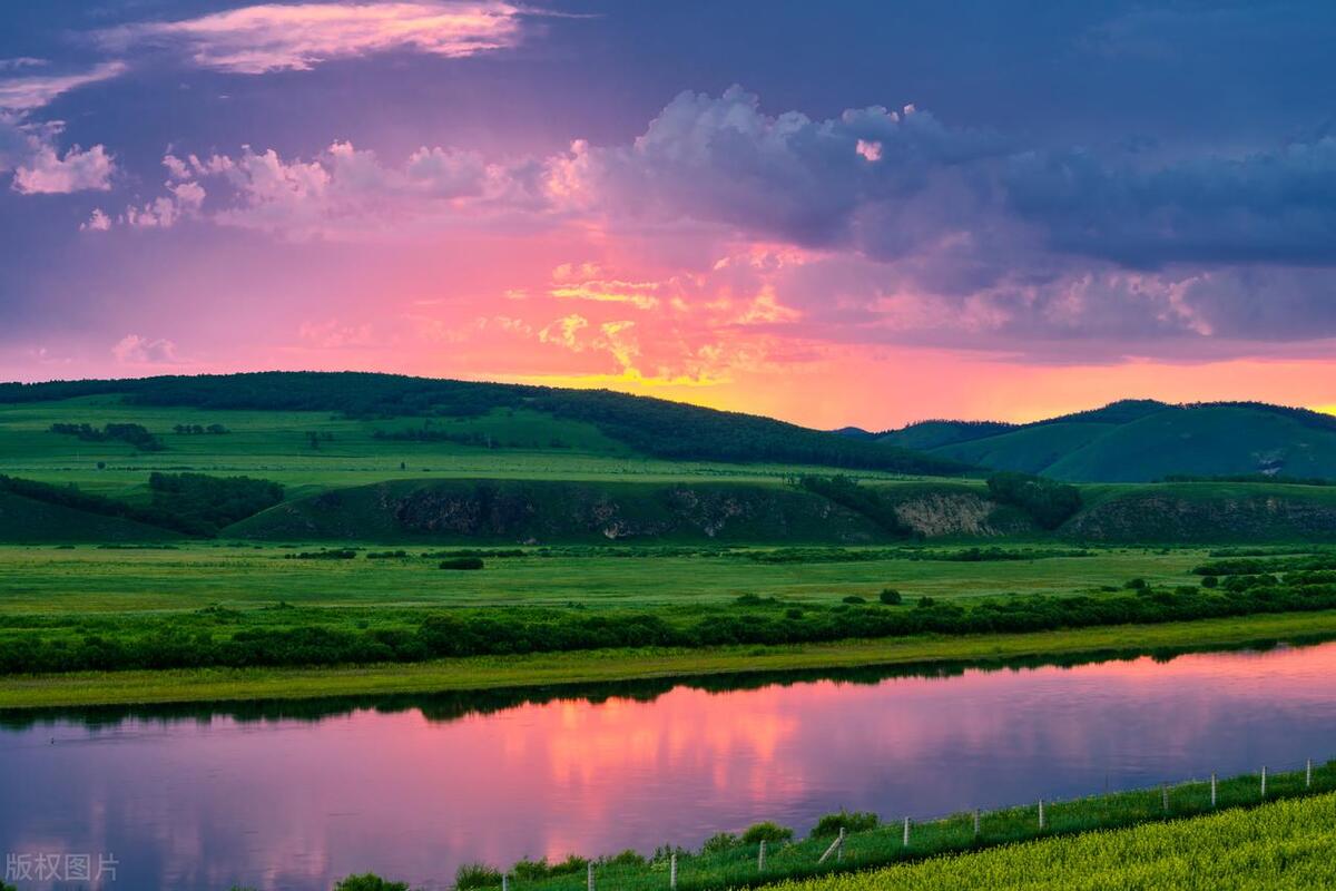 五一旅行攻略最值得去的六个景点,一月适合家人3-5天旅游景点推荐