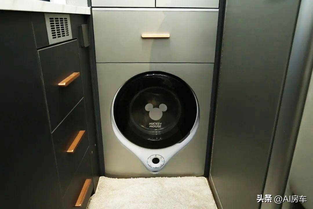 长安4500改装房车全过程视频,长安小房车亲民版7.98万起