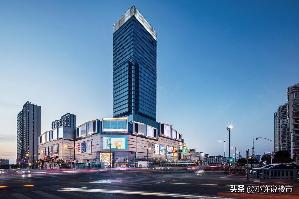 苏州龙湖的房子值不值得买,苏州龙湖哪个地段好