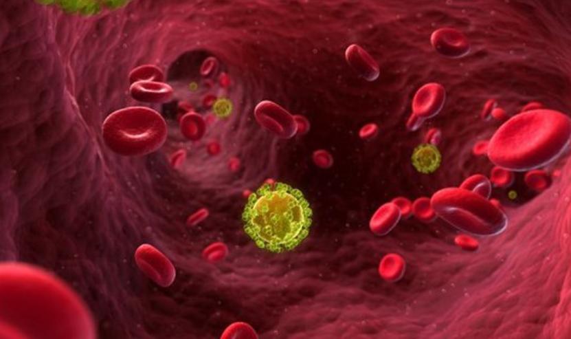 别错把艾滋病当成皮肤病,不要把艾滋病当皮肤病