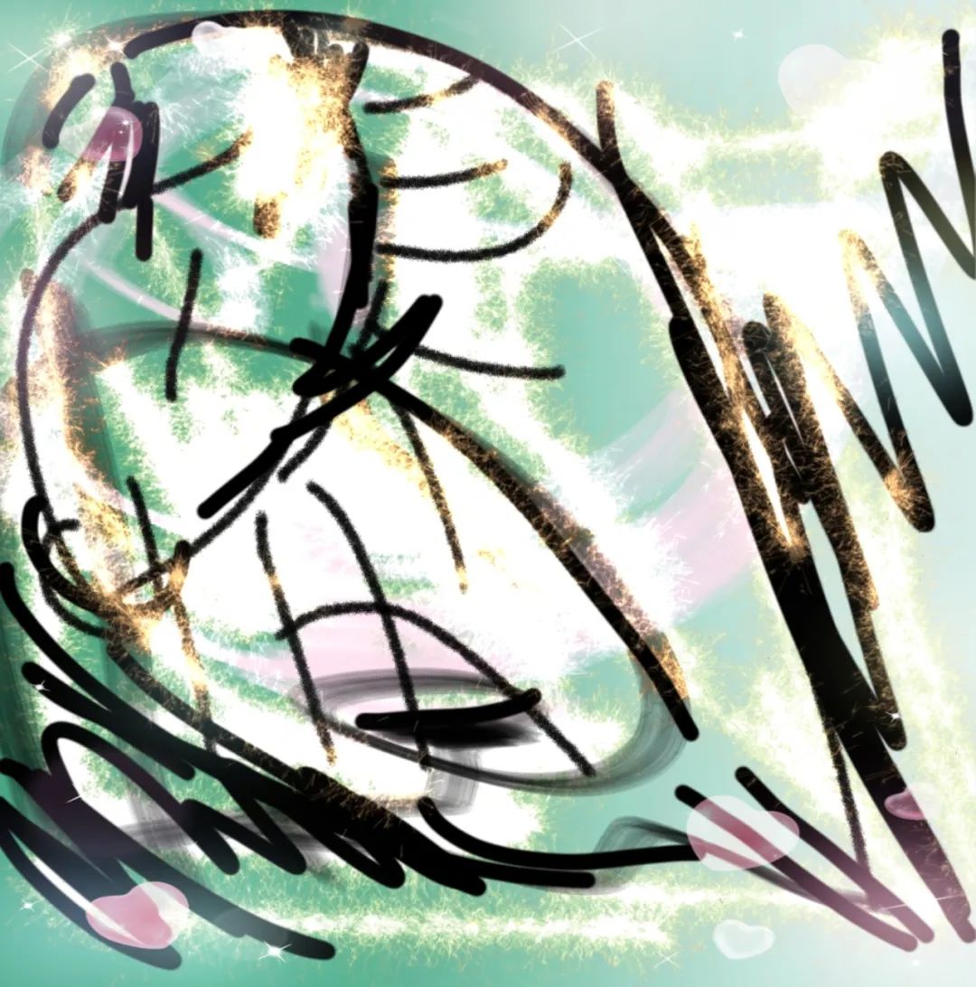 《怡品抽象》2023年四月份专刊