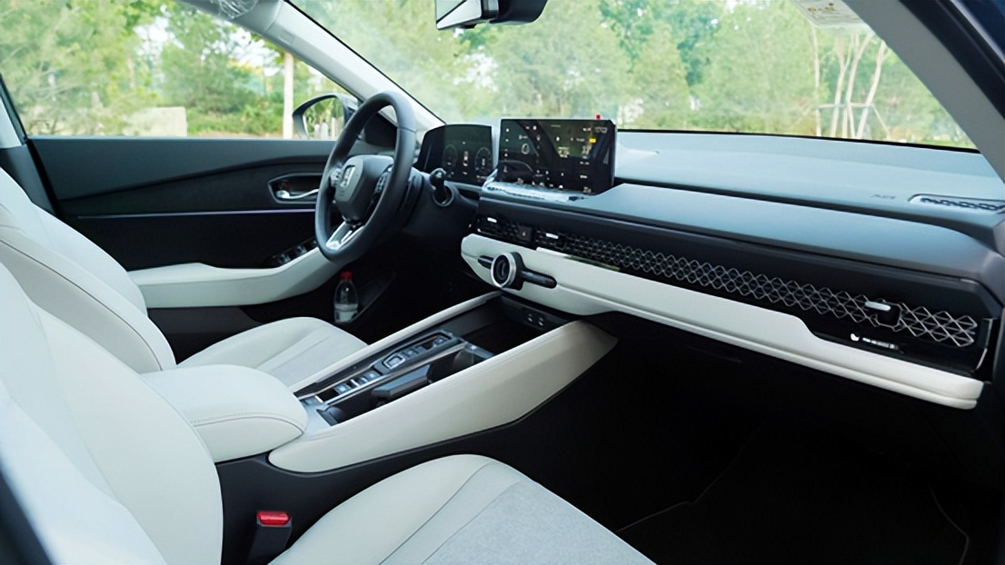 深度体验广汽本田雅阁,感受1935品鉴会