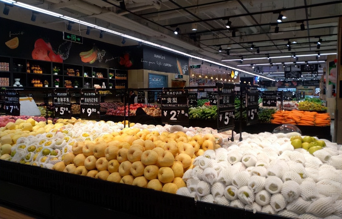 永辉超市融资的看法,永辉超市风险研究应对措施